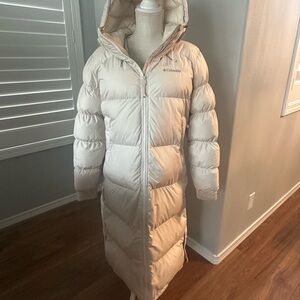 Columbia Women's Pike Lake™ III Long Jacket